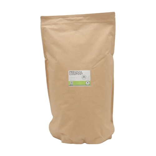 Almicanna premium compost - premium, 10l