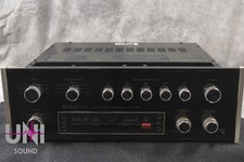 McIntosh C34V A/V Control