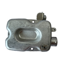 Ricambi marmitta Scarico MOTORE tosaerba Briggs & Stratton 675 usati 104M020225H