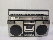 Boombox Aiwa Stereo 945