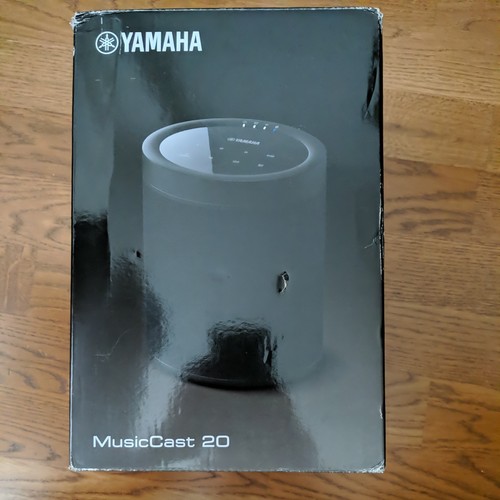 Yamaha musiccast - musiccast, 20