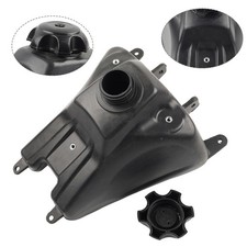 Serbatoio Benzina Carburante