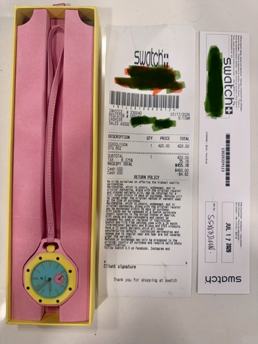 Swatch audemars piguet - 🔥swatch,