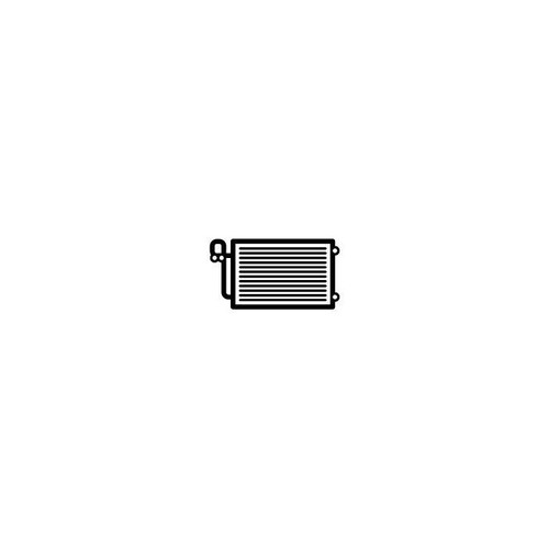 Condenseur climatisation - condenseur,