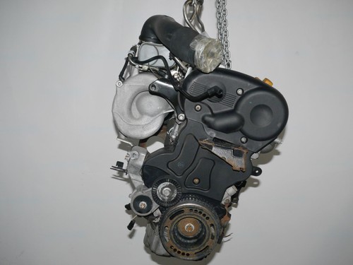 Motore z18xe - (benzina), /