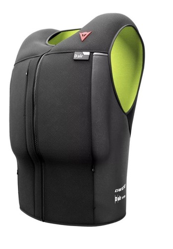 Airbag dainese - airbag,