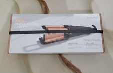 BaByliss Deep Waves Ferro per