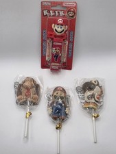 Raro dispenser caramelle Mario