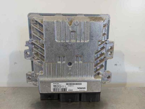 31355712 centralita motor - , uce