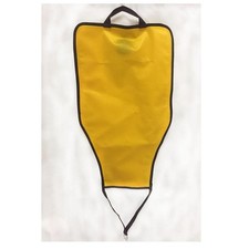 Borsa Tecnica In Nylon Per