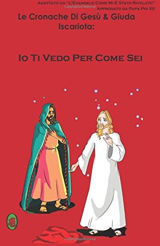 Vedo per come sei - ti,