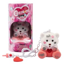 Coccolotti Love & Tell Love