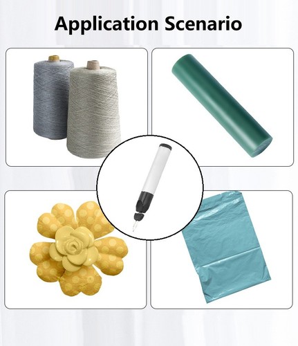 Penna bruciatrice filo - penna,