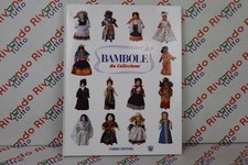 Bambole Da Collezione Fabbri