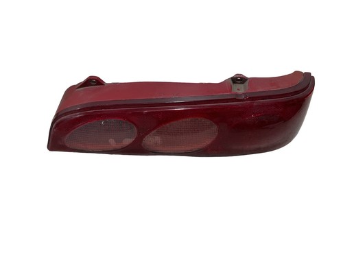 Fanale posteriore destro - posteriore, fiat