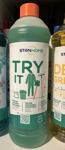 Stanhome try 1l - stanhome, :