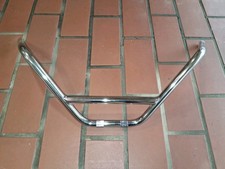 Manubrio Moto Guzzi T3