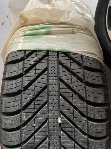 Cerchi lega vw golf - lega, 16