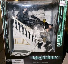 McFarlane Matrix - Serie Uno -
