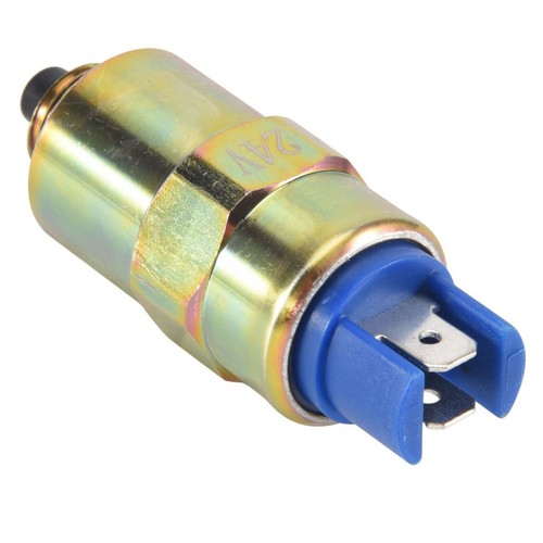 Solenoide interruzione 24v - interruzione,