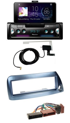 Pioneer dab bluetooth - pioneer,