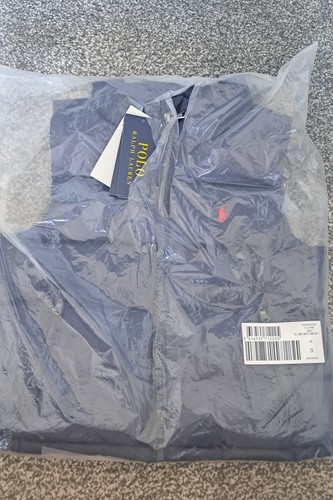 Gilet ralph - ralph, lauren