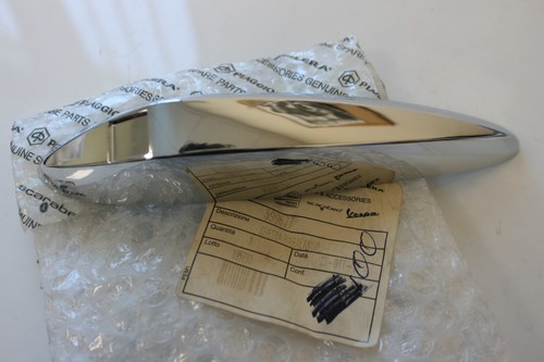 Cresta parafango front fender - cresta,