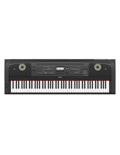 Yamaha dgx 670 - yamaha, pianoforte