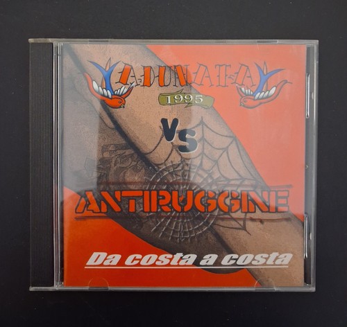 Adunata antiruggine da - -,