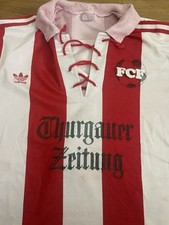 Maglia FC Frauenfeld shirt