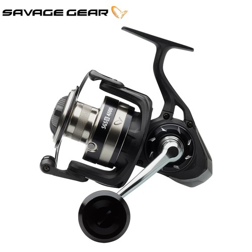 Mulinello spinning savage - da,