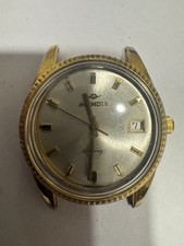 Mondia Orbitron Vintage