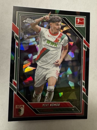 Mert komur 2026 bundesliga - mert,