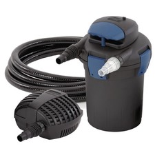Oase BioPress set 4000 filtro