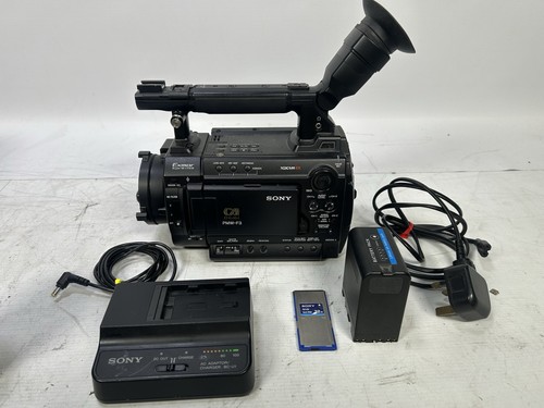Sony pmw f3l - pmw-f3l, pmwf3