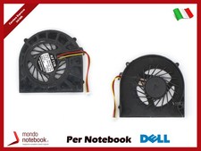 Ventola CPU DELL 3 pin DELL