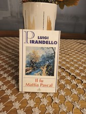 Il fu Mattia Pascal di Luigi