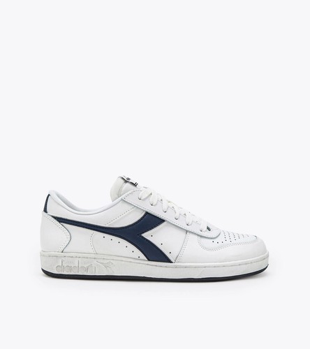 Diadora basket low - diadora, icona