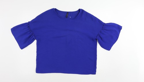 Camicetta donna poliestere - donna, in