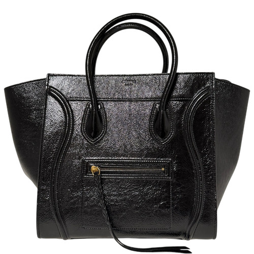 Celine luggage phantom - celine,
