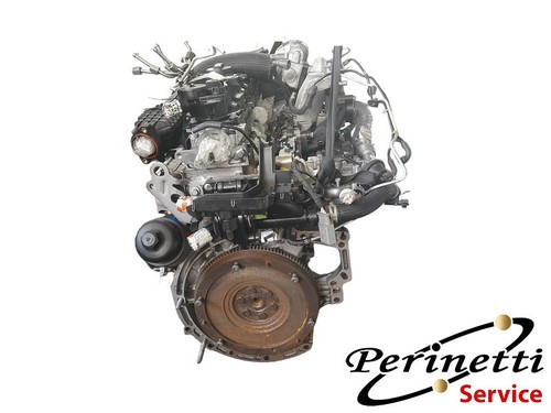 Motore 8hr citroen peugeot - /,