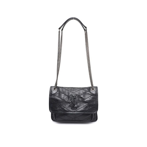 Saint laurent borsa tracolla - saint,
