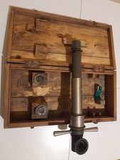 Militaria Ottica Cannocchiale Iposcopio Per Blindamenti Seconda Guerra Mondiale