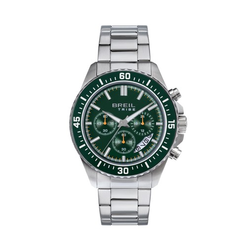 Orologio uomo breil tribe - uomo,