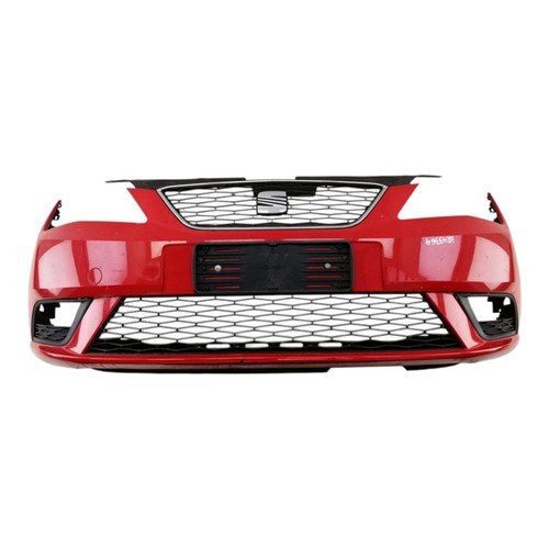 Paraurti anteriore seat ibiza - paraurti,