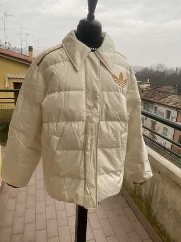 Giacca adidas oversize donna - giacca,