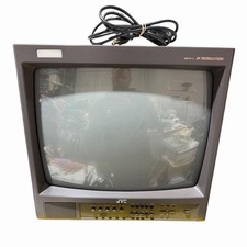JVC BM-H1900SU 19-INCH COLOR