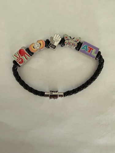 Bracciale esclusivo fifa - bracciale, wold