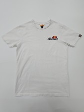 T-shirt girocollo ellesse uomo