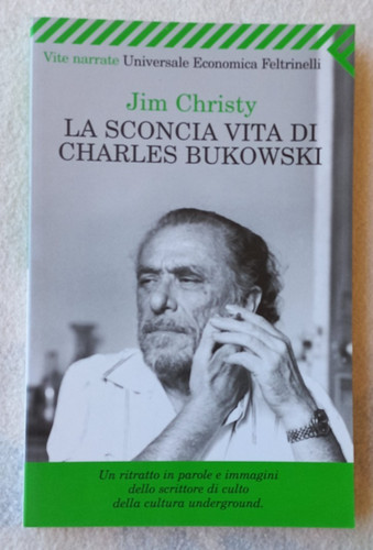 Jim christy sconcia vita - sconcia, di